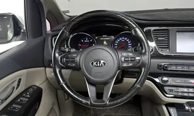 Kia Canival 2019, 149455 км, за 16500000 KRW - фото 14