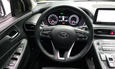 Hyundai Santafe 2023, 92775 км, за 24500000 KRW - фото 13