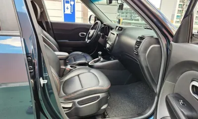 Kia Soul 2018, 76300 км, за 9900000 KRW - фото 12