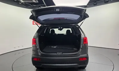 Kia Sorento 2012, 127270 км, за 5800000 KRW - фото 20