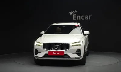 Volvo XC60 2024, 38793 км, за 43400000 KRW