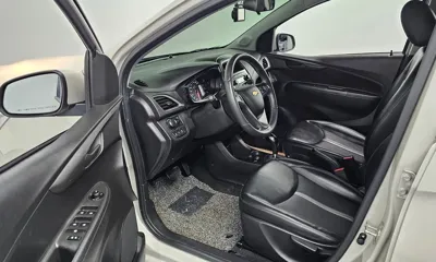 ChevroletGMDaewoo Spark 2019, 40119 км, за 7900000 KRW - фото 10