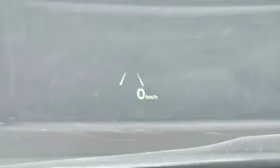 Kia K9 2019, 100326 км, за 20000000 KRW - фото 16