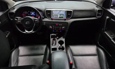 Kia Sportage 2019, 150389 км, за 11900000 KRW - фото 7