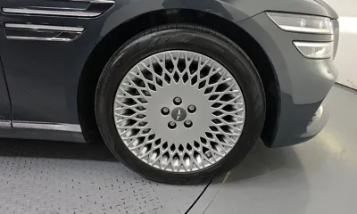 Genesis G80 2023, 47429 км, за 43200000 KRW - фото 21