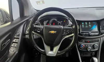 ChevroletGMDaewoo Trax 2019, 50018 км, за 7900000 KRW - фото 13