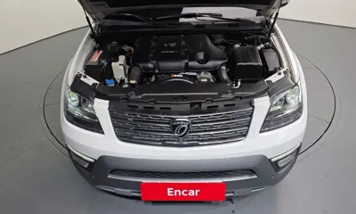 Kia Mohave 2017, 127813 км, за 15400000 KRW - фото 6