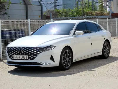 Hyundai Grandeur 2020, 78967 км, за 15690000 KRW
