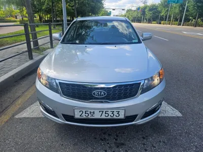 Kia Lotze · 2010 год