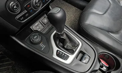 Jeep Cherokee 2018, 166734 км, за 8000000 KRW - фото 9