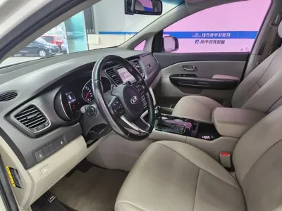 Kia Canival 2016, 214504 км, за 7490000 KRW - фото 10