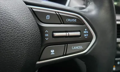 Hyundai Santafe 2019, 52265 км, за 19000000 KRW - фото 17