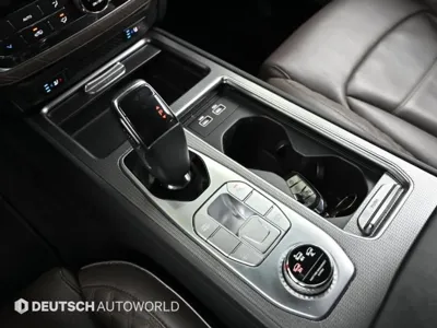 KG_Mobility_Ssangyong Rexton 2022, 67690 км, за 24500000 KRW - фото 8