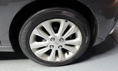 ChevroletGMDaewoo Spark 2016, 92576 км, за 4190000 KRW - фото 21