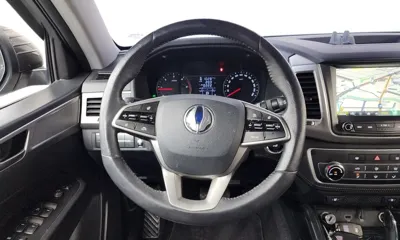 KG_Mobility_Ssangyong Rexton 2018, 139472 км, за 11800000 KRW - фото 13
