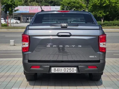 KG_Mobility_Ssangyong Rexton 2018, 131656 км, за 13500000 KRW - фото 5