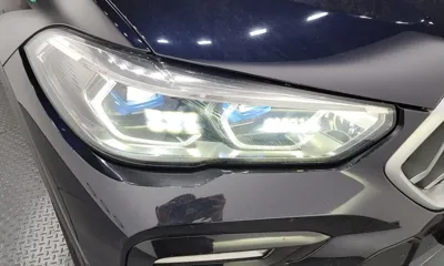 BMW X6 2021, 77811 км, за 57900000 KRW - фото 22