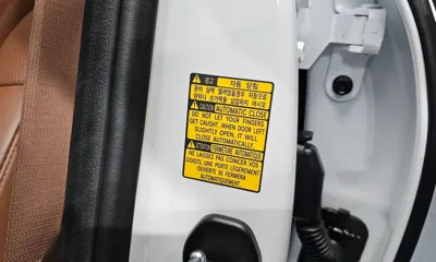 Genesis G80 2023, 57186 км, за 41800000 KRW - фото 33