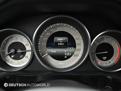 Mercedes-Benz E-Class 2014, 92014 км, за 11900000 KRW - фото 8