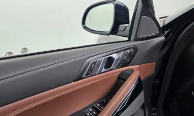BMW X6 2025, 7294 км, за 120000000 KRW - фото 27