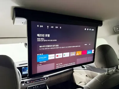Kia Canival · 2025 год