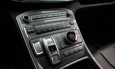 Hyundai Santafe 2021, 114065 км, за 21400000 KRW - фото 9