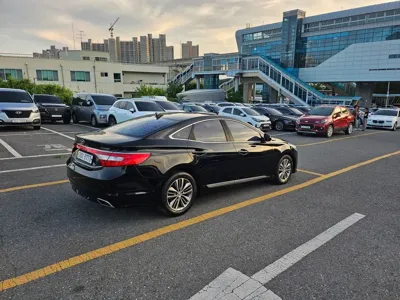 Hyundai Grandeur 2015, 147729 км, за 5900000 KRW - фото 6