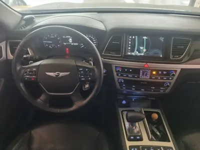 Genesis G80 2019, 140999 км, за 16950000 KRW - фото 14