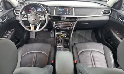 Kia K5 2019, 192294 км, за 8590000 KRW - фото 7