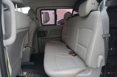 Hyundai Starex 2019, 32785 км, за 18800000 KRW - фото 12