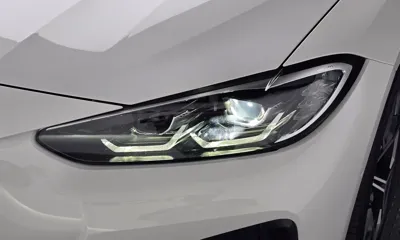 BMW i4 2022, 109846 км, за 38900000 KRW - фото 22