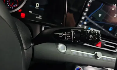 Hyundai Avante 2021, 42205 км, за 15400000 KRW - фото 20