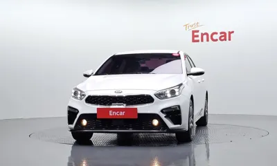 Kia K3 2019, 157465 км, за 8500000 KRW - фото 3