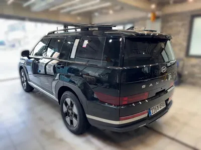 Hyundai Santafe 2026, 323 км, за 29900000 KRW - фото 2