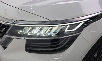 Kia Seltos 2023, 46806 км, за 21700000 KRW - фото 22