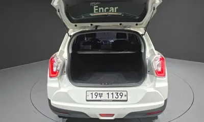KG_Mobility_Ssangyong TIBOLI 2015, 120984 км, за 7200000 KRW - фото 20
