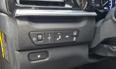 Kia Niro 2021, 13495 км, за 21900000 KRW - фото 27