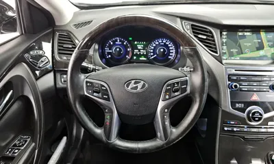 Hyundai Grandeur 2015, 143458 км, за 5450000 KRW - фото 13