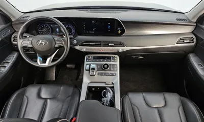 Hyundai Palisade 2022, 51259 км, за 25400000 KRW - фото 7