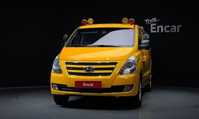 Hyundai Starex 2017, 184036 км, за 8800000 KRW - фото 3