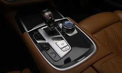 BMW 7-Series 2022, 98470 км, за 58900000 KRW - фото 9