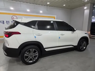 Kia Seltos 2022, 33709 км, за 16500000 KRW - фото 4