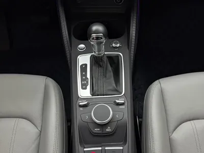Audi Q2L 2021, 29000 км, за 137800 CNY - фото 11