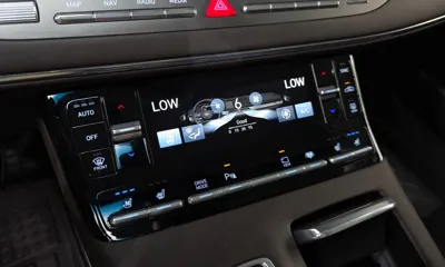Hyundai Grandeur 2021, 54258 км, за 26900000 KRW - фото 35
