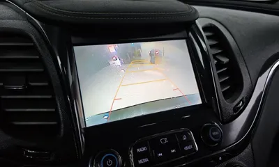 ChevroletGMDaewoo Impala 2016, 190656 км, за 4800000 KRW - фото 15