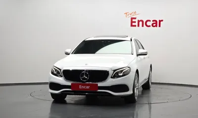 Mercedes-Benz E-Class 2018, 107966 км, за 17200000 KRW - фото 3