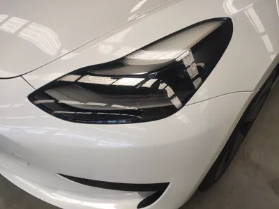 Tesla Model 3 2021, 117899 км, за 122519.8 CNY - фото 9