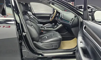 Hyundai Grandeur 2018, 178965 км, за 10890000 KRW - фото 11
