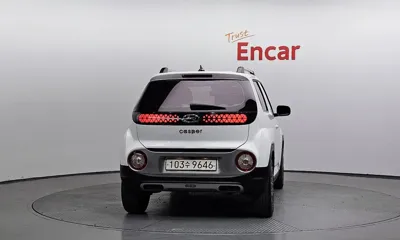 Hyundai Casper 2023, 67874 км, за 14700000 KRW - фото 4