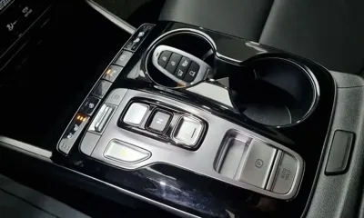 Hyundai Tucson 2023, 38856 км, за 26700000 KRW - фото 9
